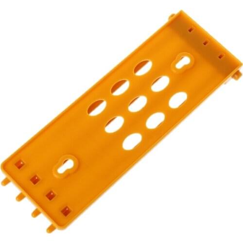 Pigeon Parrot Leg Ring Stand Bird Training Articles Foot Ring Holder Band Rack