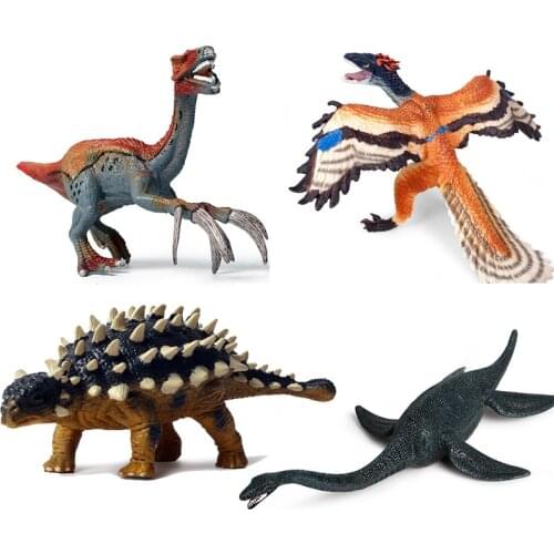 HAKIREE Game Figures And Sets