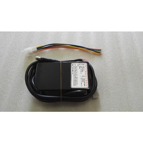 Super quality gas oven lighting controller, automatic gas pulse ignition module, electric gas ignition switch 220-240v
