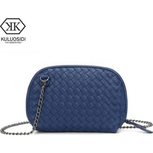 Женские брендовые сумки KULUOSIDI China At AliExpress