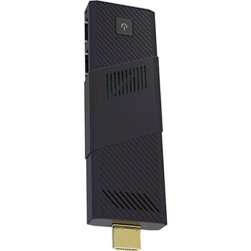 Intel Z8350 Windows10 Mini Computer stick Cherry Trail 4GB 64GB Dual Wifi Bluetooth 4.0 USB3.0 Win10 Pocket PC