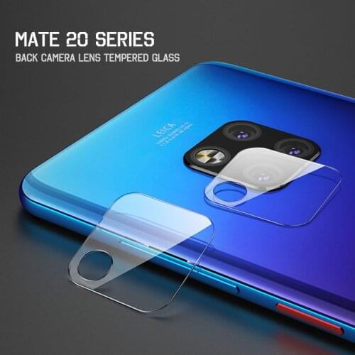 MIZHI Screen Protectors For Huawei Mate 20 Lite