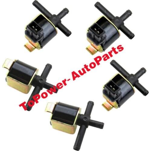 OEM 058906283C 06A906283E N75 Turbo Boost Control Solenoid Valve For VWW Passat B5 Golf Jettaa Audii A4 S4 TT Quattro Cabriolet