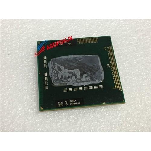 Original for Toshiba Qosmio P500 I7-720QM CPU fully tested