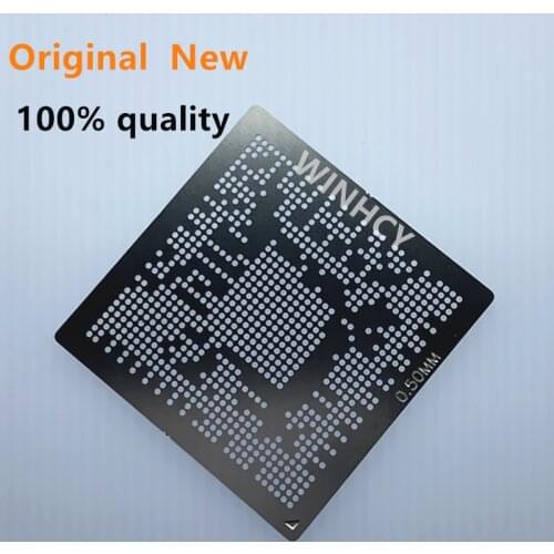 Direct heating 90*90 LGE2122 LGE2122-BTAH stencil