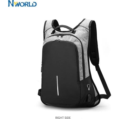 Laptop Bag Shoulder Bags Notebook Bags Laptop Case Sleeve With USB For Macbook Air Pro xiaomi hp Lenovo Thinkpad 13 15.6 Inch