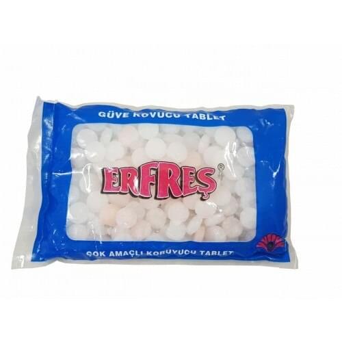 Modatools Multi-Purpose Moth Repellent Tablet 1000G. Sachet 27693S