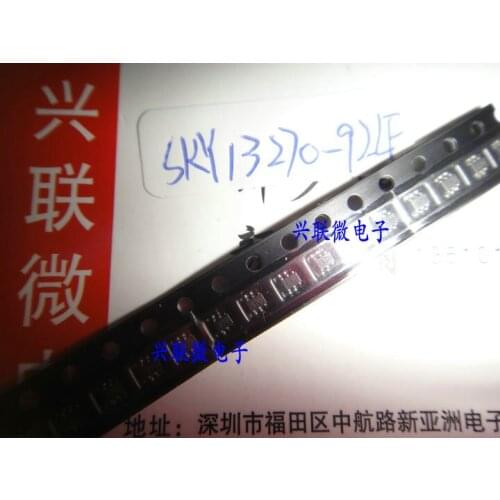 In stock 100% New&Original 5pcs/lot SKY13270-92LF SKY13270 SOT23-6