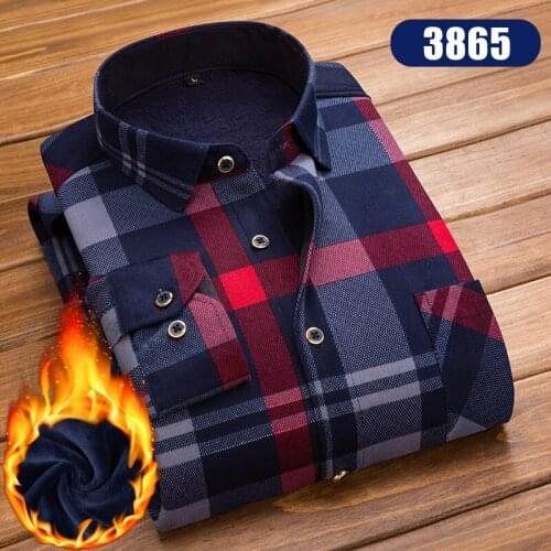 Мужские теплые рубашки VIYUGUO China At AliExpress