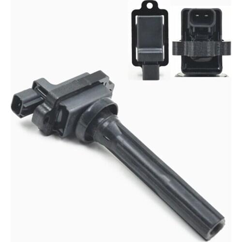 High quality automotive ignition coil 33410-77e10 33410-77e11 automotive ignition coil suitable for Suzuki Vitra 2.0