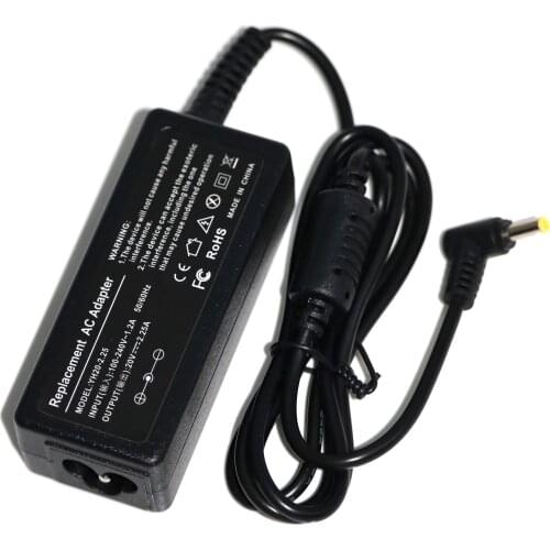 20V 2.25A 3.25A 45W 65W 4.0*1.7mm AC Laptop Charger For Lenovo Ideapad 100S-14 15 Yoga510 710s 310S-14 110 100 Flex 4 5A10K78750