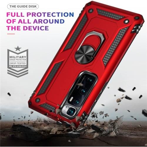 ZUIDID Phone Cases Xiaomi Redmi K30 Ultra