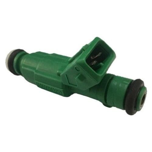 1pcs Fuel Injector for Volkswagen 09kombi 1.4 8V OEM: 0280157109 030906031aj