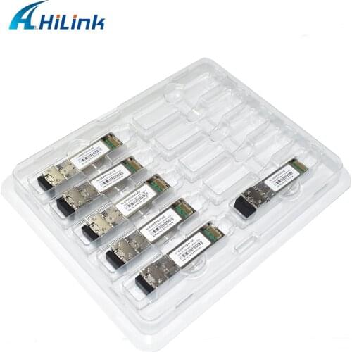 10G CWDM SFP+ 40KM 1570nm HLSC571XL-CD40 LC DDM transceiver module