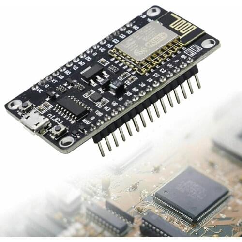 Wireless Module CH340/CP2102 NodeMcu V3 V2 Lua WIFI Things Board Internet Based of ESP-12E ESP8266 Development