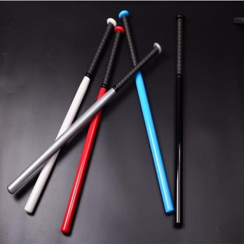 Baseball bat for cars