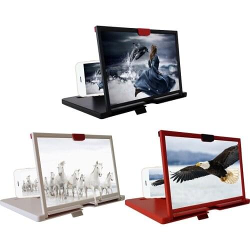BGEKTOTH Magnifying Screens For Smartphones