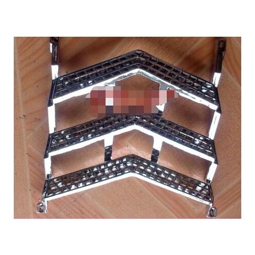 For Spring large sheep 150, 250 water-cooled air-cooled big sheep, the new plating mesh vents wholesale