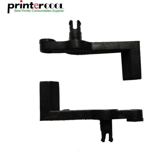 Einkshop 2pcs Cutter Arm For HP DesignJet T610 T1100 Z2100 Z3100 Z3200 printer parts Q5669-60719