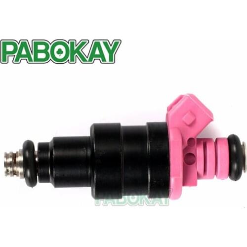 FS Fuel injector nozzle valve for Renault Clio Kangoo Twingo 1.2 7700874112 8200603801 75117801 873774