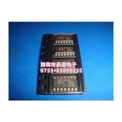 IR21844S MAC224A-10 MAC224A10 MAC224-10 250V4.7UF 8 12 CBB 100V 472J 4.7nF 5mm 3KV 68PF 35V2200UF