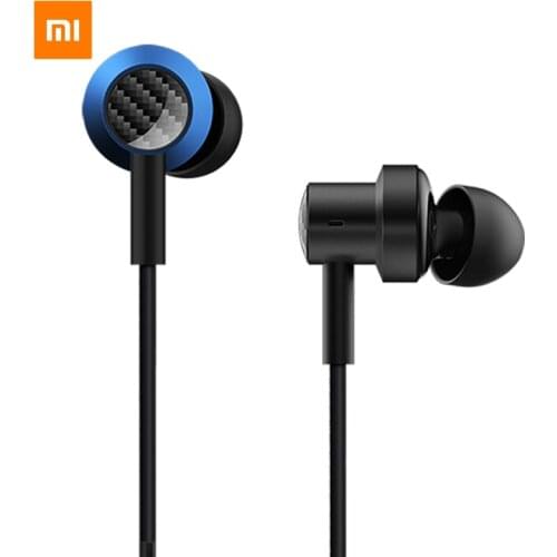 Xiaomi Poco X3 NFC Piston 3 Earphone 3.5MM Bass Wired In-Ear Sports Headphone With Mic Headset For Phone Xiaomi Samsung Huawei
