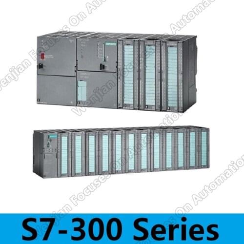 PLC 6ES7321-1BL00-4AA1 S7-300 SIEMENS SIMATIC SM321 Expansion Module 6ES73211BL004AA1 Signal Module