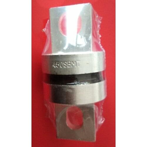 Fuses: 450SBMT 450A 240V / 315SBMT 315A 240V aR