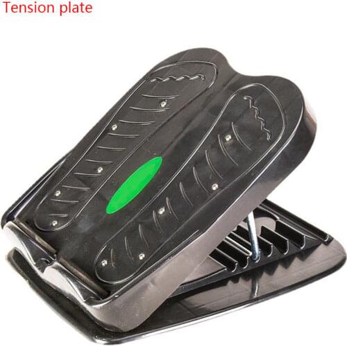 Stretching Board Oblique Pedal Calf Stretcher Standing Fitness Leg Equipment Foldable Stretch Warp Stretching Exercise Leg XS