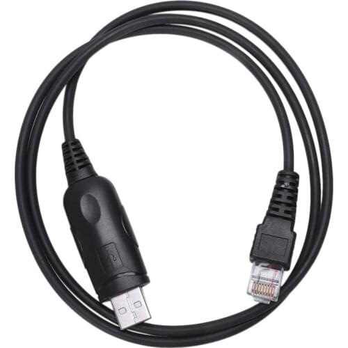 USB Programming Cable for ICOM IC-F5010 IC-F5011 IC-F5021 IC-F5023 OPC-1122