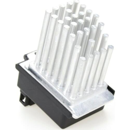 High Quality brand new Heater Fan Blower Motor Regulator For 98-05 Audi A6 A6 4B0 820 521