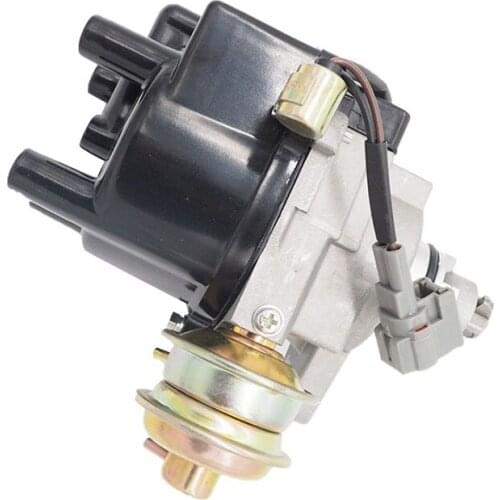 High performance Electronic Ignition Distributor For Toyota CORINA 1.6L 19020-16120-4AF engine 1902016120