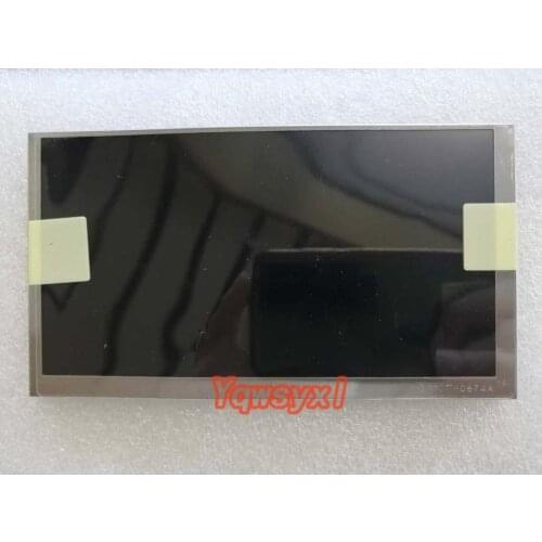 Yqwsyxl Original 6.1 inch LCD screen LA061WV1(TD)(01) LA061WV1-TD01 LCD Display Screen Replacement
