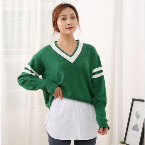 Women Decorative Skirt Solid Color A-Line False Fake Hem Button Solid Color Elastic Waist Layered Detachable Apron