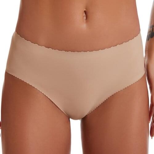 Womens Slimming Panties High Waist Tummy Control Briefs Butt Lifter Shapewear UnderwearFemale Trainer Shaping Underpants