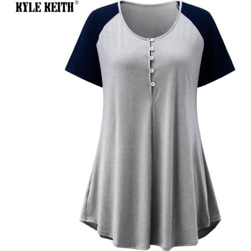 Womens Maternity Dresses Casual Short Sleeve Dress for Daily Wearing or Baby Shower Pregnancy Clothes Big Size 3XL