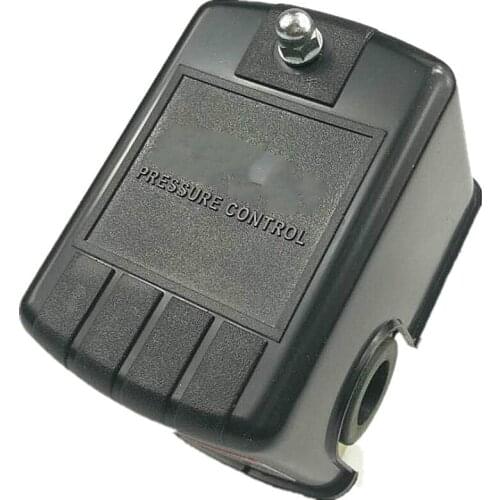 1 pc 120V-240V water pressure switch for Self-priming pump without tower water pump pressure controller Adjustable water pump