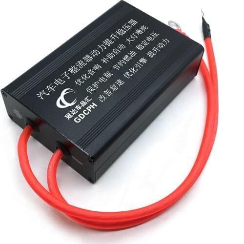 Rectificador automotriz Super Ferrari módulo de capacitancia 16V20F 2,7 V120F GENERAL de motocicleta 16V16.6F 16V83F 2.7V500F