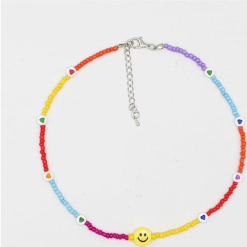 Doluans Beaded Chokers China