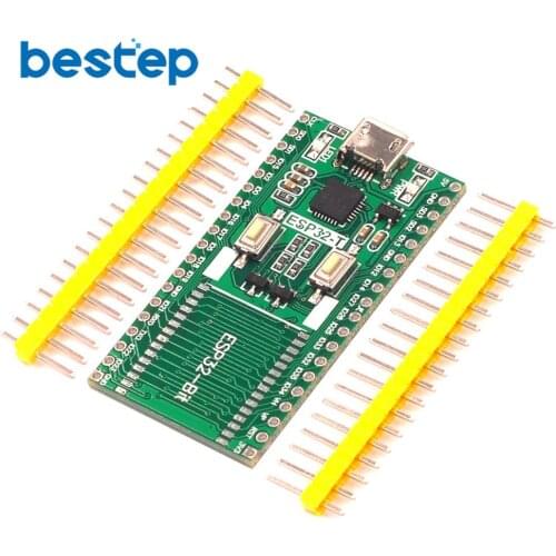 ESP32 module development board a key download ESP32-Bit/3212 Bluetooth WiFi|eBox Download