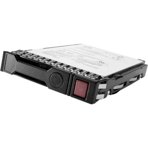 Hewlett Packard Enterprise Memory Cards And SSD