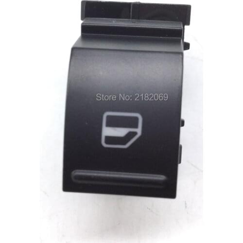 Electric Power Window Control Switch Button For SKODA Fabia Combi Hatchback Octavia 1Z3 Roomster 5J Superb 3T4,3U4,3T5 5J0959855