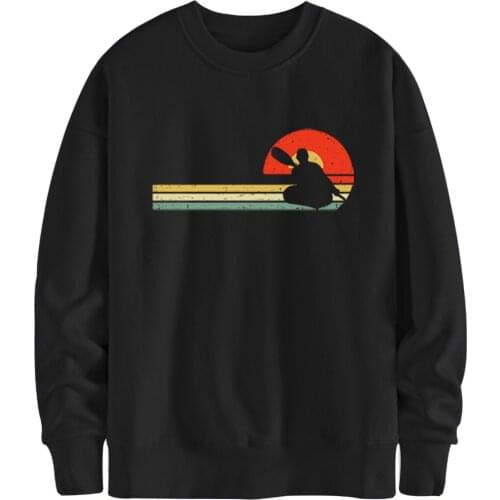 O Neck Sunrise Mans Sweatshirts Hoodies Streetwear Male Long Sleeve Clothing Brand New Arrival Hoody White Moletom Masculino