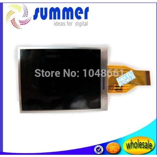 New Camera XP10 Screen for Fuji Z70 Z71 Z81 XP10 XP11 LCD for Panasonic F3 F4 Free Shipping