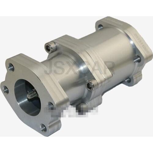 For SANY SY SY385 465 700 check valve oil return check valve LV-16-25A high quality excavator accessories