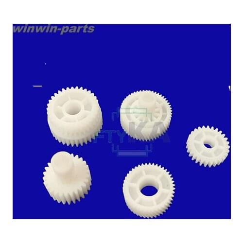 1set Main Motor Gear Kit for Konica Minolta Bizhub 200 250 350