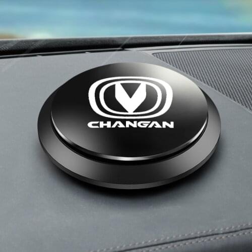 Car Air Freshener Instrument Seat UFO Shape for Changan CS55 CS75 CS35 CS95 Accessories Car Styling