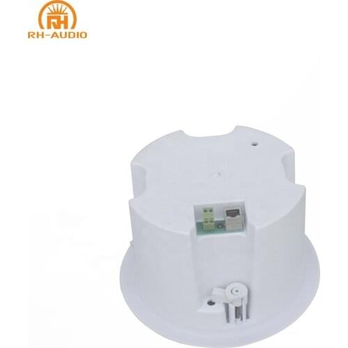 RH-AUDIO Electronics