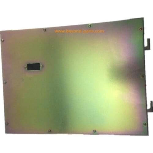 SH120 A2 excavator controller KHR1794
