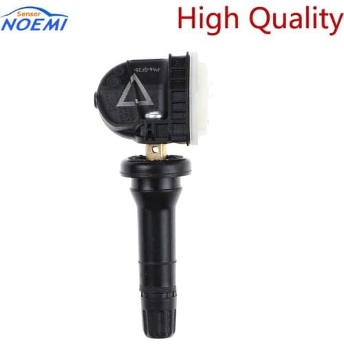 TPMS Sensor Tire Pressure Monitoring System 433MHZ F2GT-1A180-CB For 2014 -2017 Ford Edge Galaxy